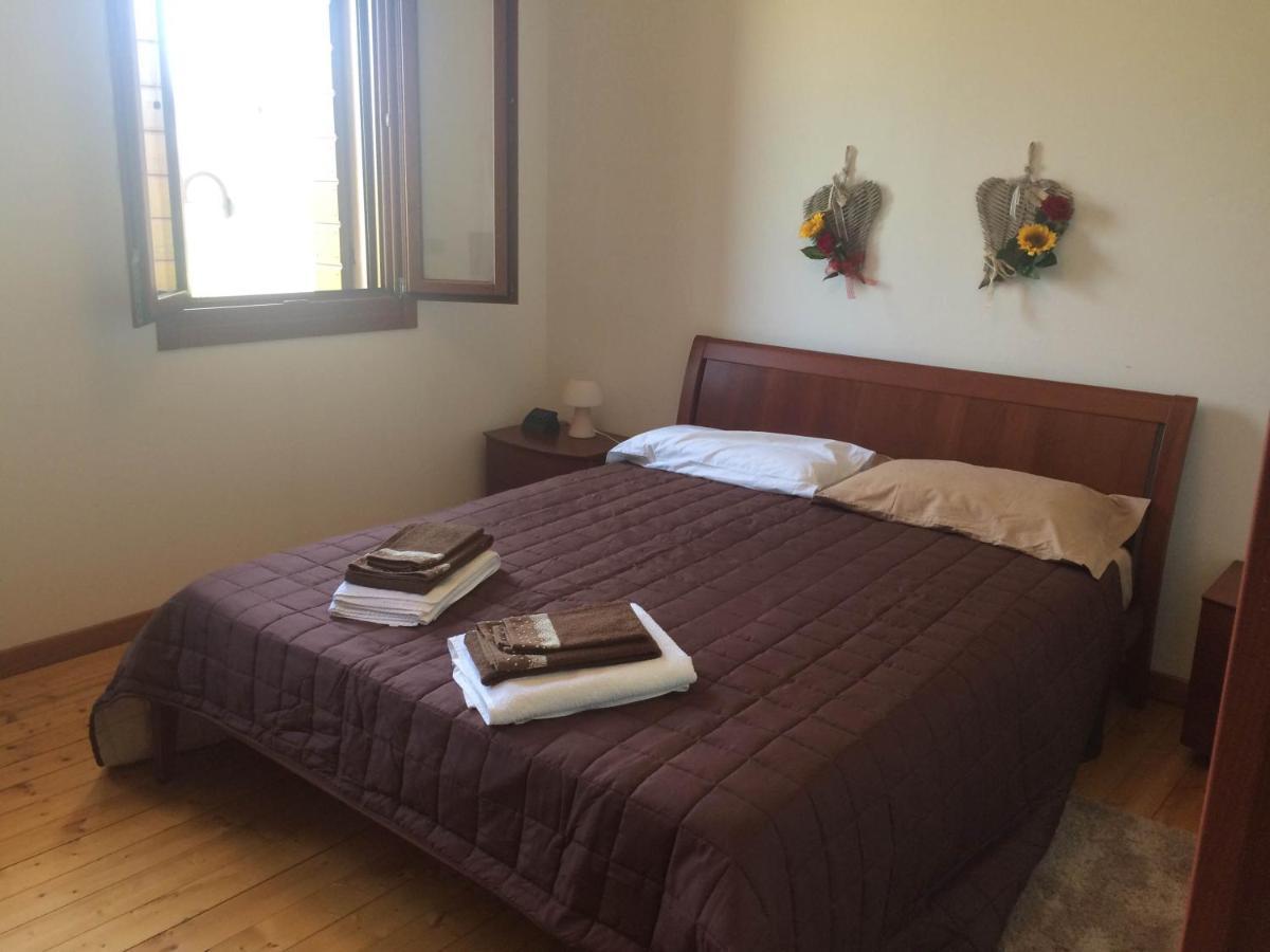 Bed and Breakfast Ca Vittoria à Busco Extérieur photo