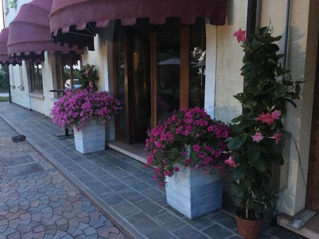 Bed and Breakfast Ca Vittoria à Busco Extérieur photo
